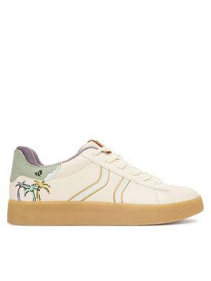 Aldo - Buty sportowe damskie wiosenne ze sklepu: MODIVO w kategorii: Buty sportowe damskie - zdjęcie WP-EBWP-BKLVO-LN0_0000305528889