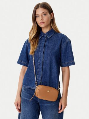 Aldo - Kopertówka elegancka ze sklepu: MODIVO w kategorii: Kopertówki - zdjęcie WP-EBWP-BKLVO-LN0_0000305529183