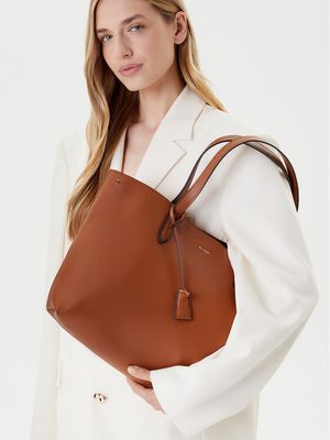Shopper bag wakacyjna Aldo ze sklepu: MODIVO w kategorii: Torby Shopper bag - zdjęcie WP-EBWP-BKLVO-LN0_0000305529336