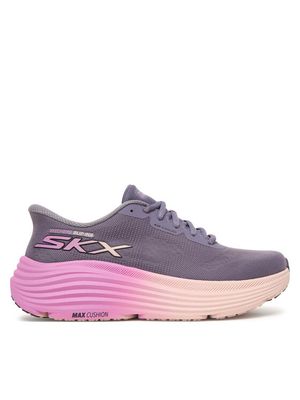 Buty sportowe damskie wiosenne Skechers ze sklepu: MODIVO w kategorii: Buty sportowe damskie - zdjęcie WP-EBWP-BKLVO-LN0_0000305529657