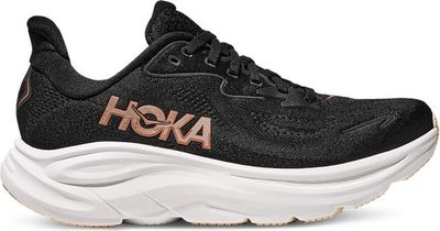 Buty sportowe damskie na wiosnę Hoka ze sklepu: MODIVO w kategorii: Buty sportowe damskie - zdjęcie WP-EBWP-BKLVO-LN0_0000305529879