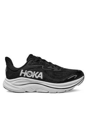 Buty sportowe damskie na wiosnę Hoka ze sklepu: MODIVO w kategorii: Buty sportowe damskie - zdjęcie WP-EBWP-BKLVO-LN0_0000305529893