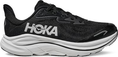 Buty sportowe damskie na wiosnę Hoka ze sklepu: MODIVO w kategorii: Buty sportowe damskie - zdjęcie WP-EBWP-BKLVO-LN0_0000305529893