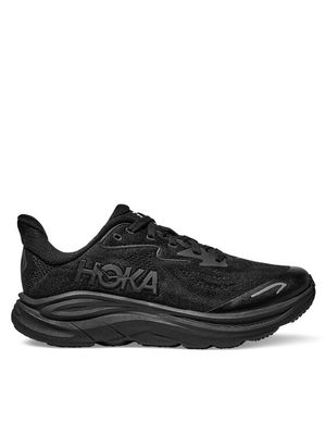 Buty sportowe dziecięce na wiosnę Hoka ze sklepu: MODIVO w kategorii: Buty sportowe dziecięce - zdjęcie WP-EBWP-BKLVO-LN0_0000305529909