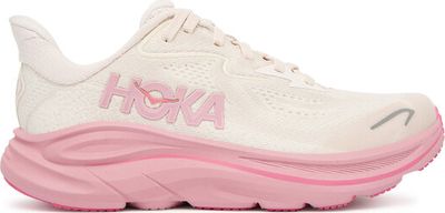 Buty sportowe damskie na wiosnę Hoka ze sklepu: MODIVO w kategorii: Buty sportowe damskie - zdjęcie WP-EBWP-BKLVO-LN0_0000305529923