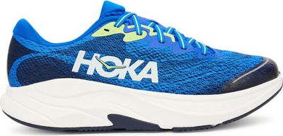 Buty sportowe damskie wiosenne Hoka ze sklepu: MODIVO w kategorii: Buty sportowe damskie - zdjęcie WP-EBWP-BKLVO-LN0_0000305529947