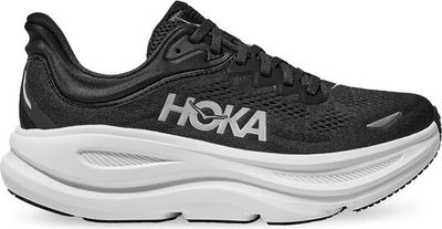 Buty sportowe męskie na wiosnę Hoka ze sklepu: MODIVO w kategorii: Buty sportowe męskie - zdjęcie WP-EBWP-BKLVO-LN0_0000305529954
