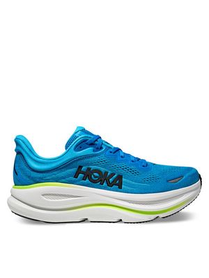 Buty sportowe męskie casualowe Hoka ze sklepu: MODIVO w kategorii: Buty sportowe męskie - zdjęcie WP-EBWP-BKLVO-LN0_0000305529961