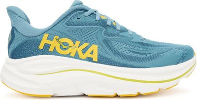 Buty sportowe męskie na wiosnę Hoka ze sklepu: MODIVO w kategorii: Buty sportowe męskie - zdjęcie WP-EBWP-BKLVO-LN0_0000305529978