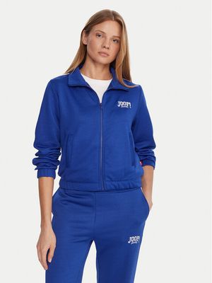 Bluza damska JOOP! Jeans ze sklepu: MODIVO w kategorii: Bluzy damskie - zdjęcie WP-EBWP-BKLVO-LN0_0000305530066