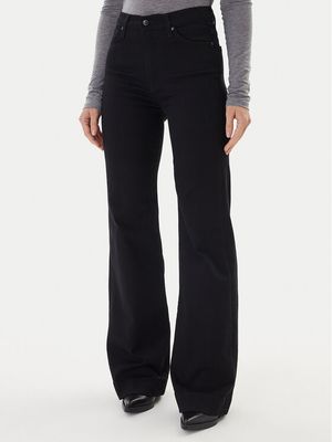Jeansy damskie w miejskim stylu JOOP! Jeans ze sklepu: MODIVO w kategorii: Jeansy damskie - zdjęcie WP-EBWP-BKLVO-LN0_0000305530097
