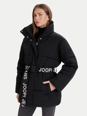 Kurtka damska Joop! ze sklepu: MODIVO w kategorii: Kurtki damskie - zdjęcie WP-EBWP-BKLVO-LN0_0000305530127