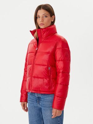 JOOP! Jeans - Kurtka damska ze sklepu: MODIVO w kategorii: Kurtki damskie - zdjęcie WP-EBWP-BKLVO-LN0_0000305530141