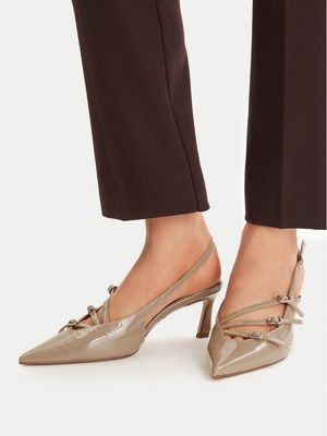 Czółenka na wiosnę Steve Madden ze sklepu: MODIVO w kategorii: Czółenka - zdjęcie WP-EBWP-BKLVO-LN0_0000305530165