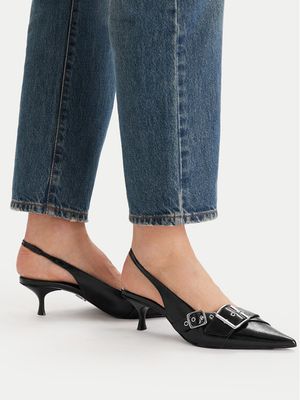 Czółenka wiosenne Steve Madden ze sklepu: MODIVO w kategorii: Czółenka - zdjęcie WP-EBWP-BKLVO-LN0_0000305530172