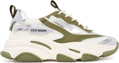 Buty sportowe damskie na wiosnę Steve Madden ze sklepu: MODIVO w kategorii: Buty sportowe damskie - zdjęcie WP-EBWP-BKLVO-LN0_0000305530288