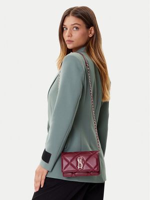 Steve Madden - Listonoszka elegancka ze sklepu: MODIVO w kategorii: Listonoszki - zdjęcie WP-EBWP-BKLVO-LN0_0000305530349