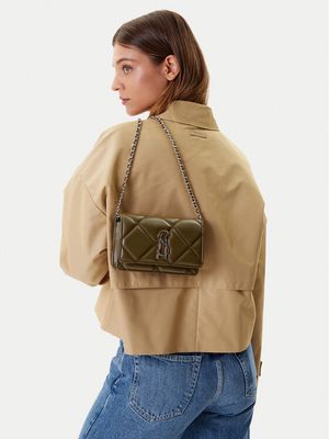 Steve Madden - Listonoszka elegancka ze sklepu: MODIVO w kategorii: Listonoszki - zdjęcie WP-EBWP-BKLVO-LN0_0000305530356