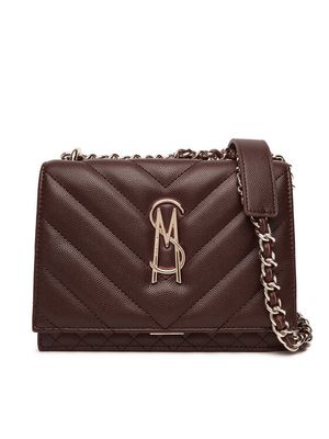 Listonoszka elegancka Steve Madden ze sklepu: MODIVO w kategorii: Listonoszki - zdjęcie WP-EBWP-BKLVO-LN0_0000305530417