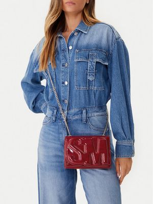 Kopertówka elegancka Steve Madden ze sklepu: MODIVO w kategorii: Kopertówki - zdjęcie WP-EBWP-BKLVO-LN0_0000305530547