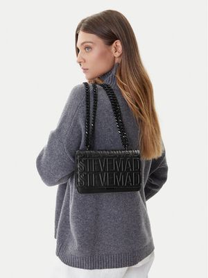 Kopertówka elegancka Steve Madden ze sklepu: MODIVO w kategorii: Kopertówki - zdjęcie WP-EBWP-BKLVO-LN0_0000305530578