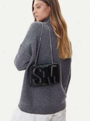 Kopertówka elegancka Steve Madden ze sklepu: MODIVO w kategorii: Kopertówki - zdjęcie WP-EBWP-BKLVO-LN0_0000305530585