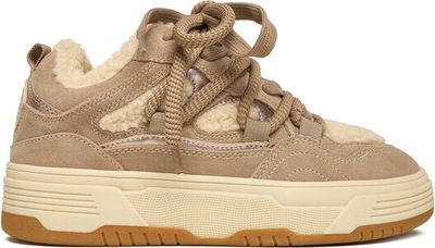 Steve Madden - Buty sportowe damskie wiosenne ze sklepu: MODIVO w kategorii: Buty sportowe damskie - zdjęcie WP-EBWP-BKLVO-LN0_0000305530646