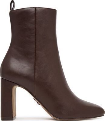 Botki na jesień Steve Madden ze sklepu: MODIVO w kategorii: Botki - zdjęcie WP-EBWP-BKLVO-LN0_0000305530813