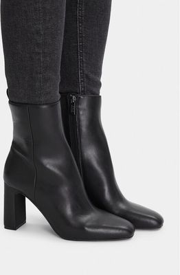 Botki na jesień Steve Madden ze sklepu: MODIVO w kategorii: Botki - zdjęcie WP-EBWP-BKLVO-LN0_0000305530837