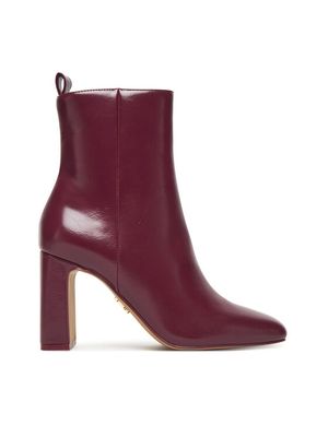 Botki jesienne Steve Madden ze sklepu: MODIVO w kategorii: Botki - zdjęcie WP-EBWP-BKLVO-LN0_0000305530868