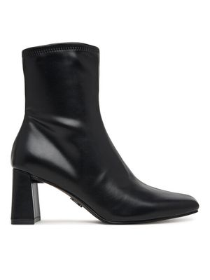 Botki jesienne Steve Madden ze sklepu: MODIVO w kategorii: Botki - zdjęcie WP-EBWP-BKLVO-LN0_0000305530899