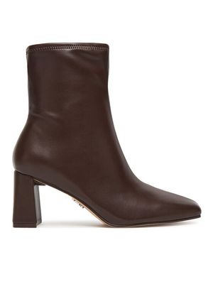 Botki jesienne Steve Madden ze sklepu: MODIVO w kategorii: Botki - zdjęcie WP-EBWP-BKLVO-LN0_0000305530905