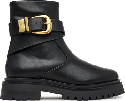 Steve Madden - Botki jesienne ze sklepu: MODIVO w kategorii: Botki - zdjęcie WP-EBWP-BKLVO-LN0_0000305530912