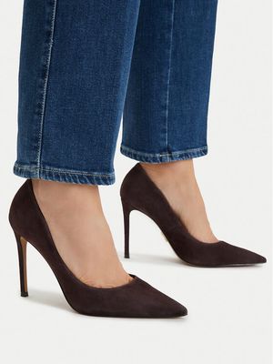 Czółenka na wiosnę Steve Madden ze sklepu: MODIVO w kategorii: Czółenka - zdjęcie WP-EBWP-BKLVO-LN0_0000305530929