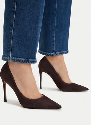 Czółenka na wiosnę Steve Madden ze sklepu: MODIVO w kategorii: Czółenka - zdjęcie WP-EBWP-BKLVO-LN0_0000305530929