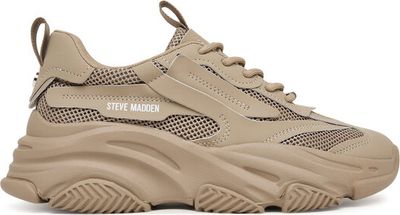 Buty sportowe damskie wiosenne Steve Madden ze sklepu: MODIVO w kategorii: Buty sportowe damskie - zdjęcie WP-EBWP-BKLVO-LN0_0000305530950