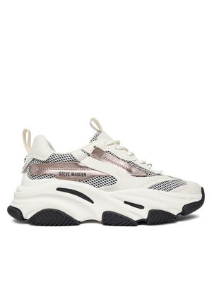 Steve Madden - Buty sportowe damskie na wiosnę ze sklepu: MODIVO w kategorii: Buty sportowe damskie - zdjęcie WP-EBWP-BKLVO-LN0_0000305530981