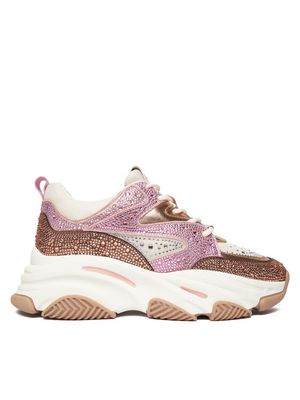 Steve Madden - Buty sportowe damskie wiosenne ze sklepu: MODIVO w kategorii: Buty sportowe damskie - zdjęcie WP-EBWP-BKLVO-LN0_0000305531001