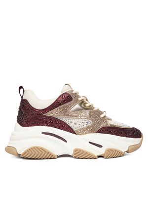 Buty sportowe damskie na wiosnę Steve Madden ze sklepu: MODIVO w kategorii: Buty sportowe damskie - zdjęcie WP-EBWP-BKLVO-LN0_0000305531018