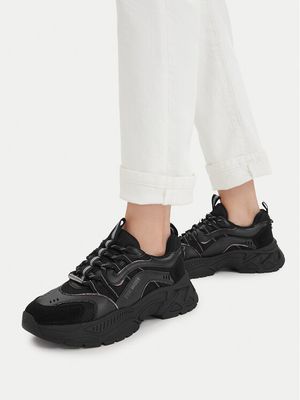 Steve Madden - Buty sportowe damskie wiosenne ze sklepu: MODIVO w kategorii: Buty sportowe damskie - zdjęcie WP-EBWP-BKLVO-LN0_0000305531032