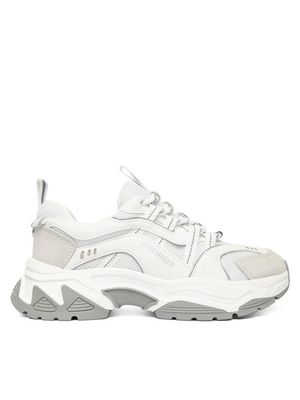 Buty sportowe damskie na wiosnę Steve Madden ze sklepu: MODIVO w kategorii: Buty sportowe damskie - zdjęcie WP-EBWP-BKLVO-LN0_0000305531056