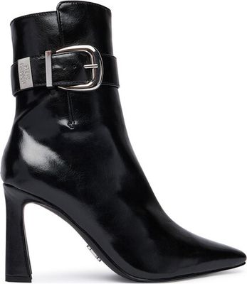 Botki na jesień Steve Madden ze sklepu: MODIVO w kategorii: Botki - zdjęcie WP-EBWP-BKLVO-LN0_0000305531087