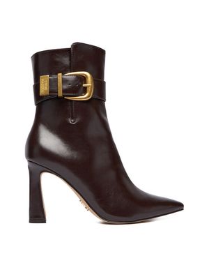 Botki jesienne Steve Madden ze sklepu: MODIVO w kategorii: Botki - zdjęcie WP-EBWP-BKLVO-LN0_0000305531124