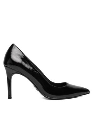 Steve Madden - Czółenka na wiosnę ze sklepu: MODIVO w kategorii: Czółenka - zdjęcie WP-EBWP-BKLVO-LN0_0000305531155