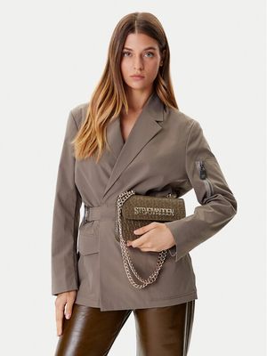 Kopertówka elegancka Steve Madden ze sklepu: MODIVO w kategorii: Kopertówki - zdjęcie WP-EBWP-BKLVO-LN0_0000305531247
