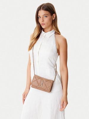 Listonoszka elegancka Steve Madden ze sklepu: MODIVO w kategorii: Listonoszki - zdjęcie WP-EBWP-BKLVO-LN0_0000305531261