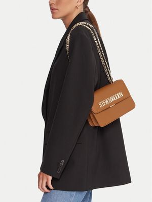 Kopertówka elegancka Steve Madden ze sklepu: MODIVO w kategorii: Kopertówki - zdjęcie WP-EBWP-BKLVO-LN0_0000305531339