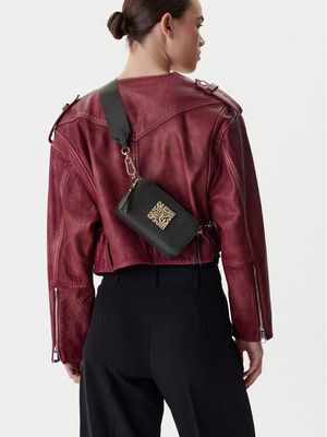 Steve Madden - Listonoszka elegancka ze sklepu: MODIVO w kategorii: Listonoszki - zdjęcie WP-EBWP-BKLVO-LN0_0000305531377