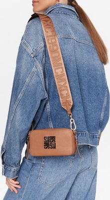 Listonoszka elegancka Steve Madden ze sklepu: MODIVO w kategorii: Listonoszki - zdjęcie WP-EBWP-BKLVO-LN0_0000305531384