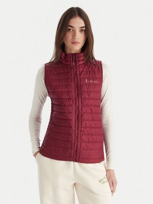 Kamizelka damska casual Cotopaxi ze sklepu: MODIVO w kategorii: Kamizelki damskie - zdjęcie WP-EBWP-BKLVO-LN0_0000305531551